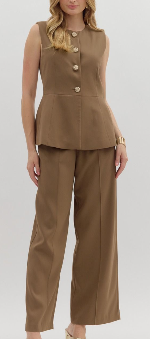 The Tina Pant