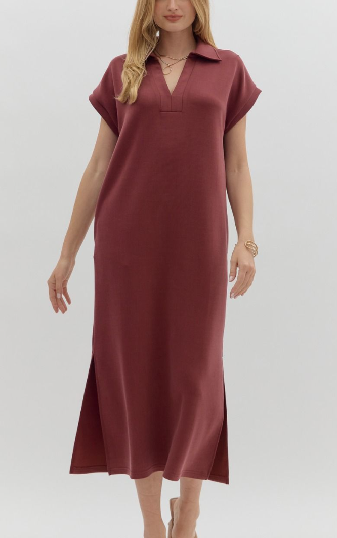 The Other Basic Dress