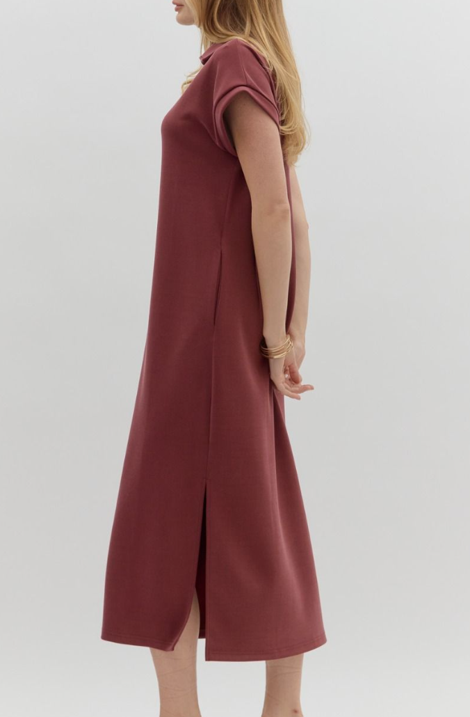The Other Basic Dress