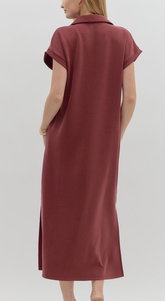 The Other Basic Dress