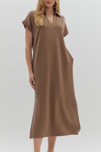 The Other Basic Dress
