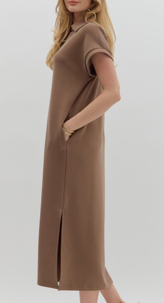 The Other Basic Dress