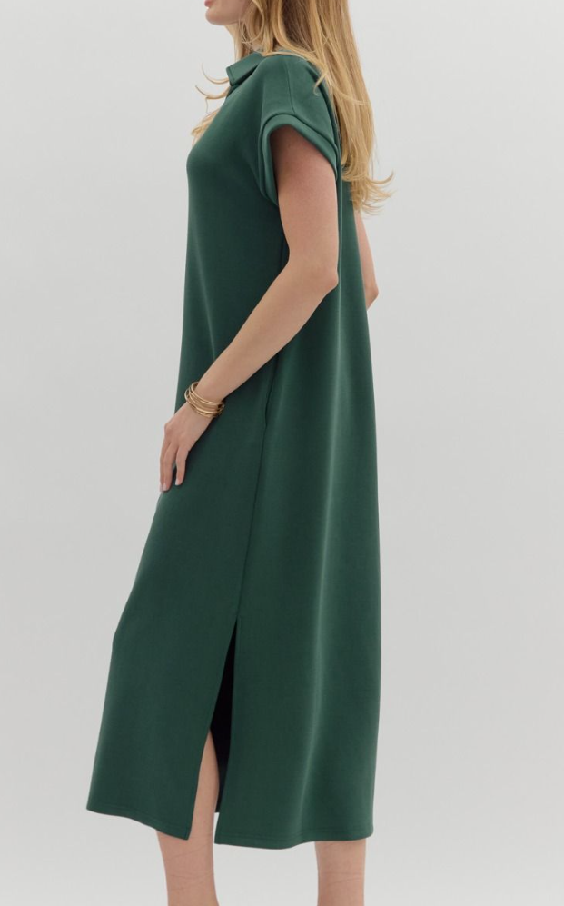 The Other Basic Dress