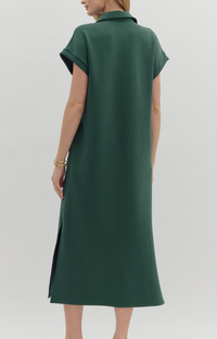 The Other Basic Dress