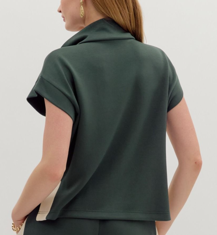 The Feel Good Top