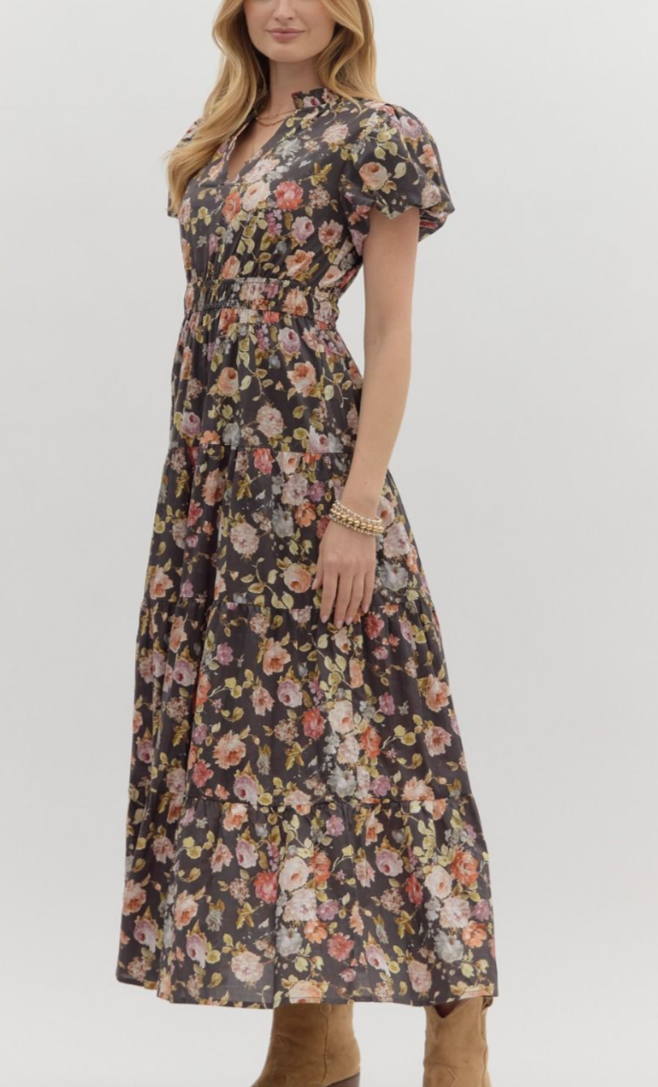 The Ansley Dress