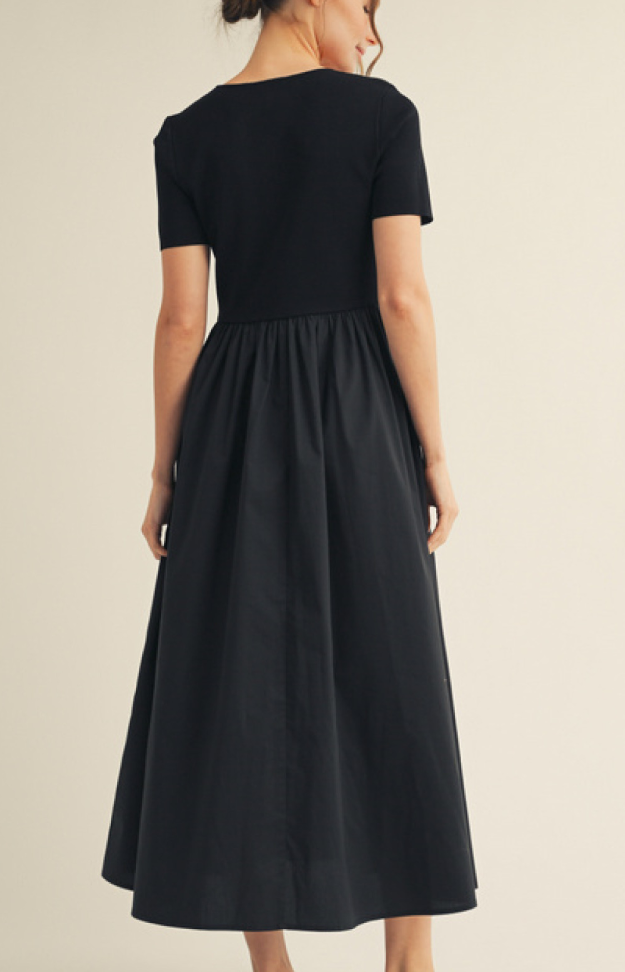 The Gianna Dress