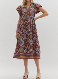 The Katie Dress