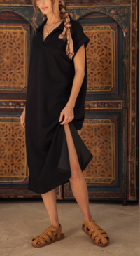 The Basic Dress in Curvy