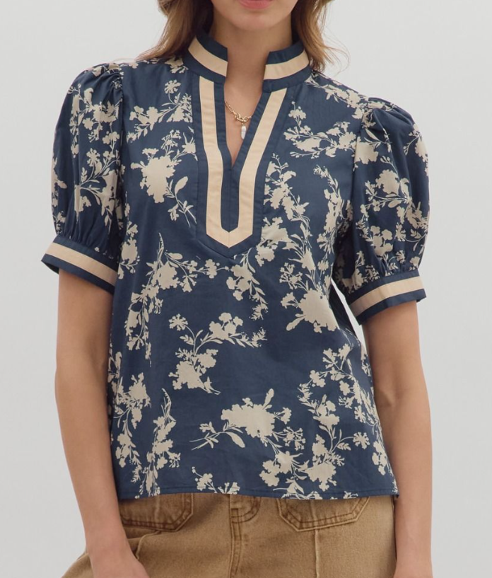 The Mindy Top