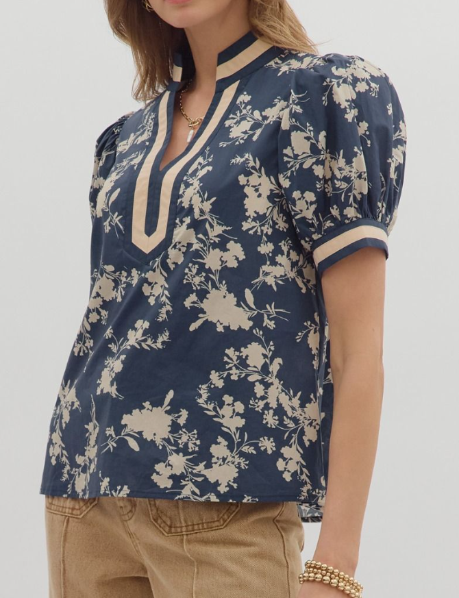 The Mindy Top