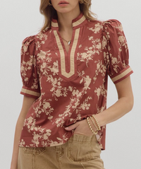 The Mindy Top