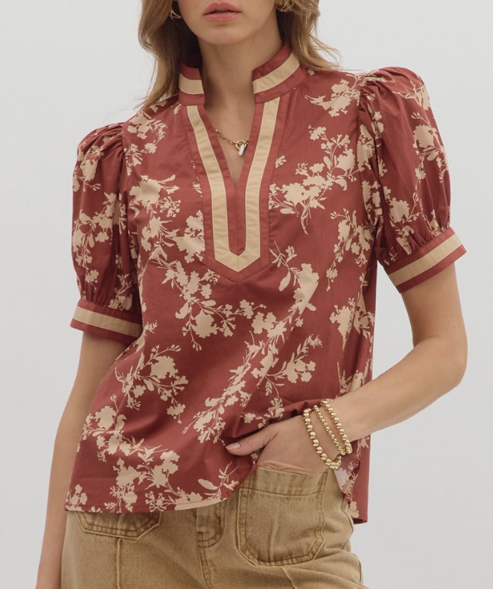 The Mindy Top