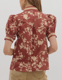 The Mindy Top