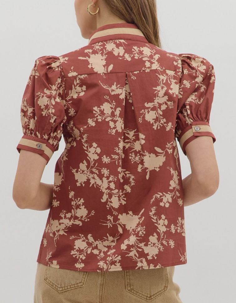The Mindy Top