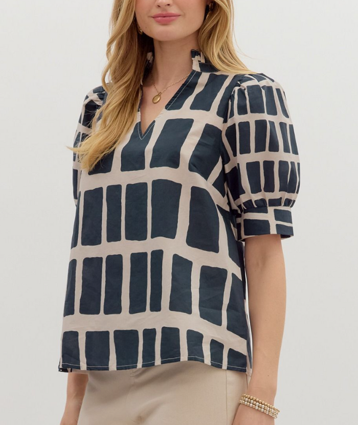 The Tamara Top