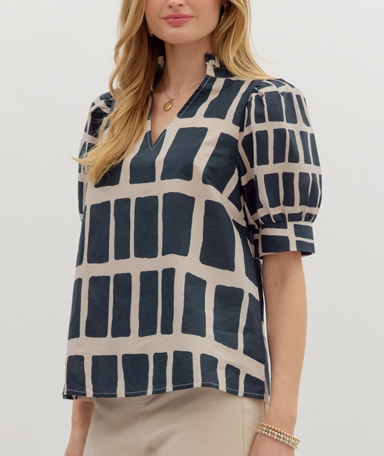 The Tamara Top