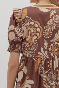 The Presly Dress Curvy