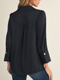 The Beauty Peal Top