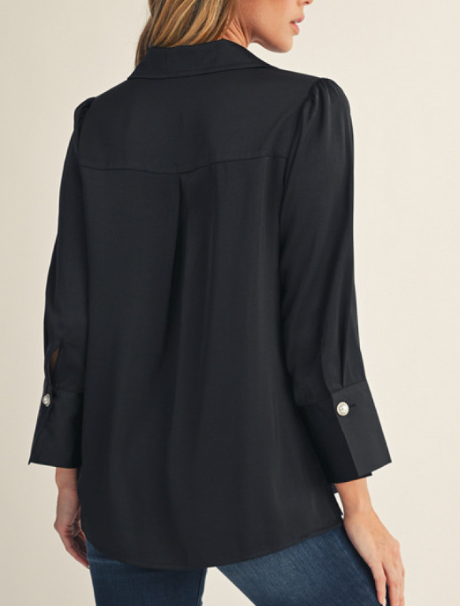 The Beauty Peal Top