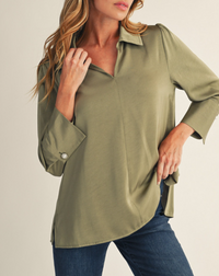 The Beauty Peal Top
