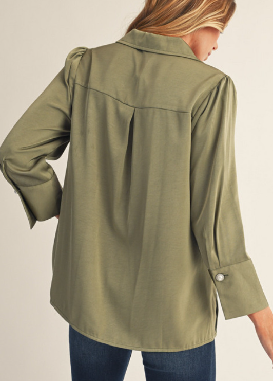 The Beauty Peal Top