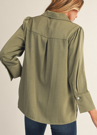 The Beauty Peal Top