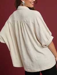 The Fran Top