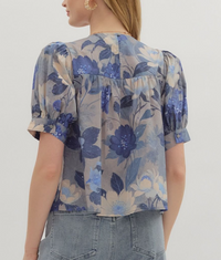 The Claire Top