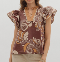 The Presly Top