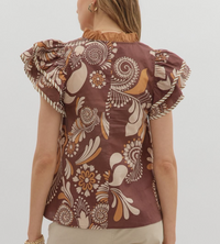 The Presly Top