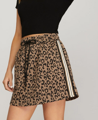 The Lana Skirt