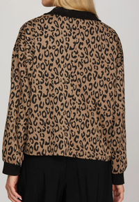 The Lana Top