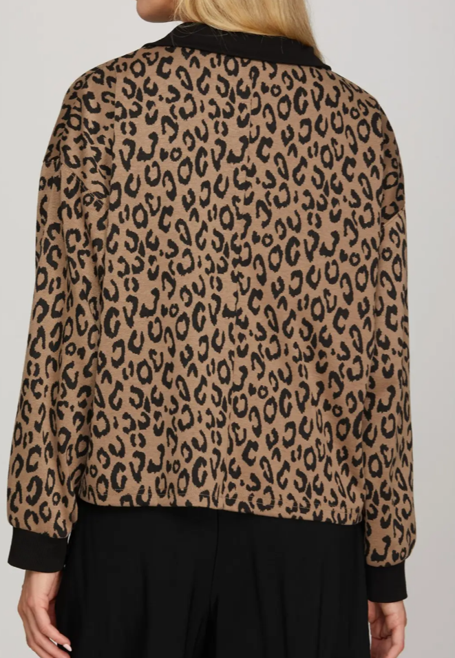 The Lana Top