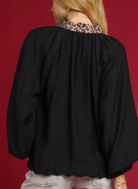 The Date Night Top