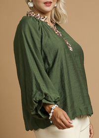 The Date Night Curvy