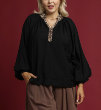 The Date Night Curvy