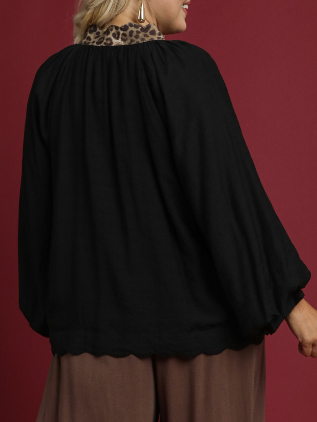 The Date Night Curvy
