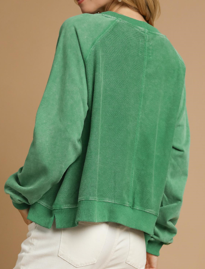 The Bernie Top