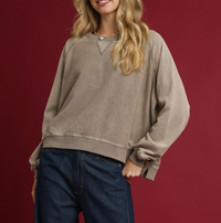 The Bernie Top