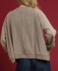 The Bernie Top