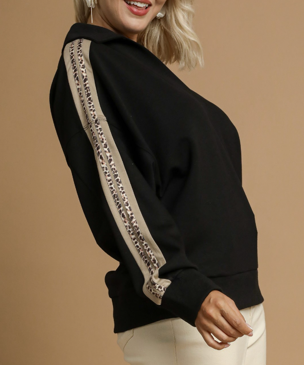 The Etta Top Curvy