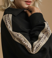 The Etta Top Curvy