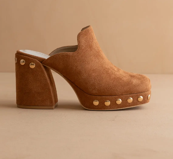 The Sierra Clog