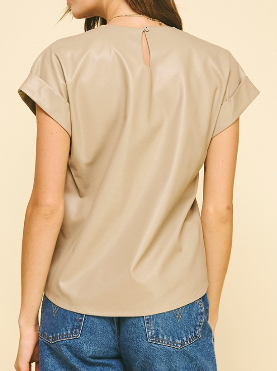 The Carter Top