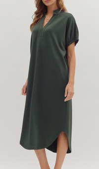 We love our Knit Dress
