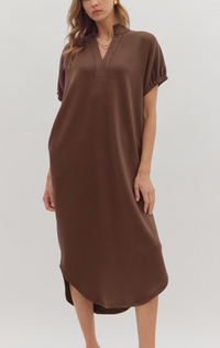 We love our Knit Dress