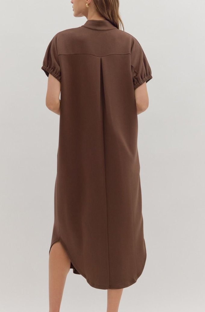 We love our Knit Dress