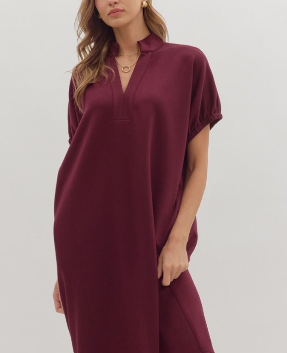 We love our Knit Dress