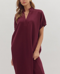 We love our Knit Dress